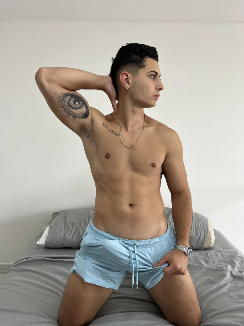 Sabes adonde apunta part 3 