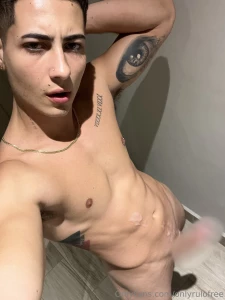 Espero que te guste la leche fresca part 1