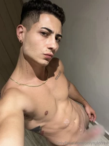 Espero que te guste la leche fresca