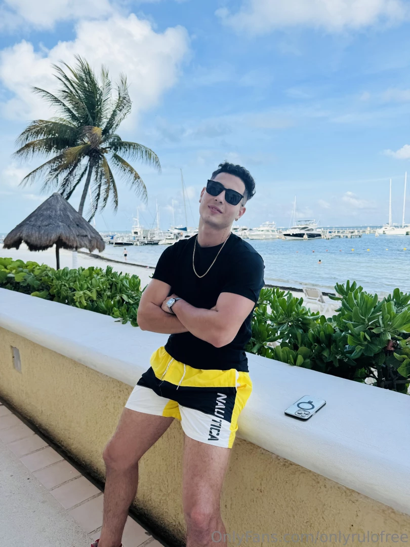 Vamos de vacaciones juntos 