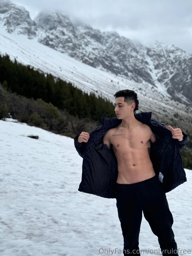 Queres que te caliente 