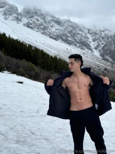 Queres que te caliente