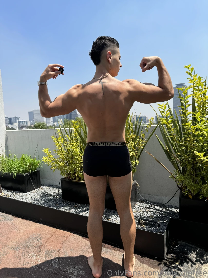 Queres hacerlo con un hombre asi part 1 