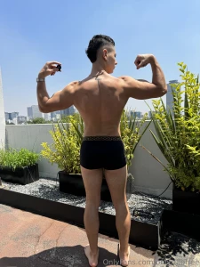 Queres hacerlo con un hombre asi part 1