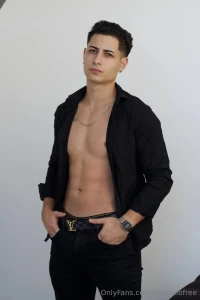 Te calienta verme con esta ropa