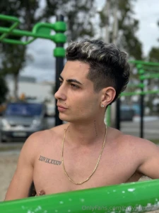 Hacemos cardio en la plaza