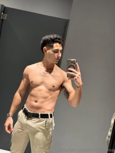 Asi de parada te gusta