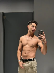 Asi de parada te gusta part 1