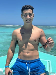 Que te parece si nos mojamos un rato