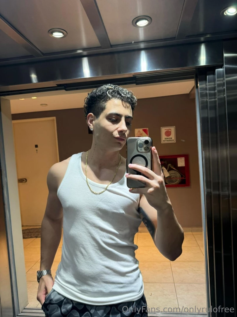 Te gustan las subidas largas part 1 