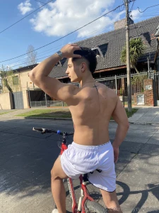 Damos un paseo part 1