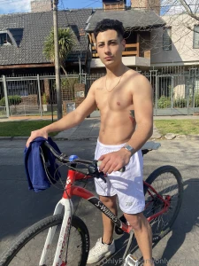 Damos un paseo part 2