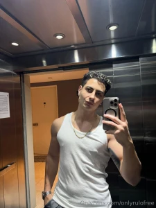 Queres que haga la subida larga