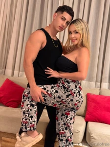 Me busca porque sabe lo que quiere