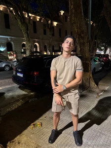 Tu pr xima fantas a hecha realidad part 1