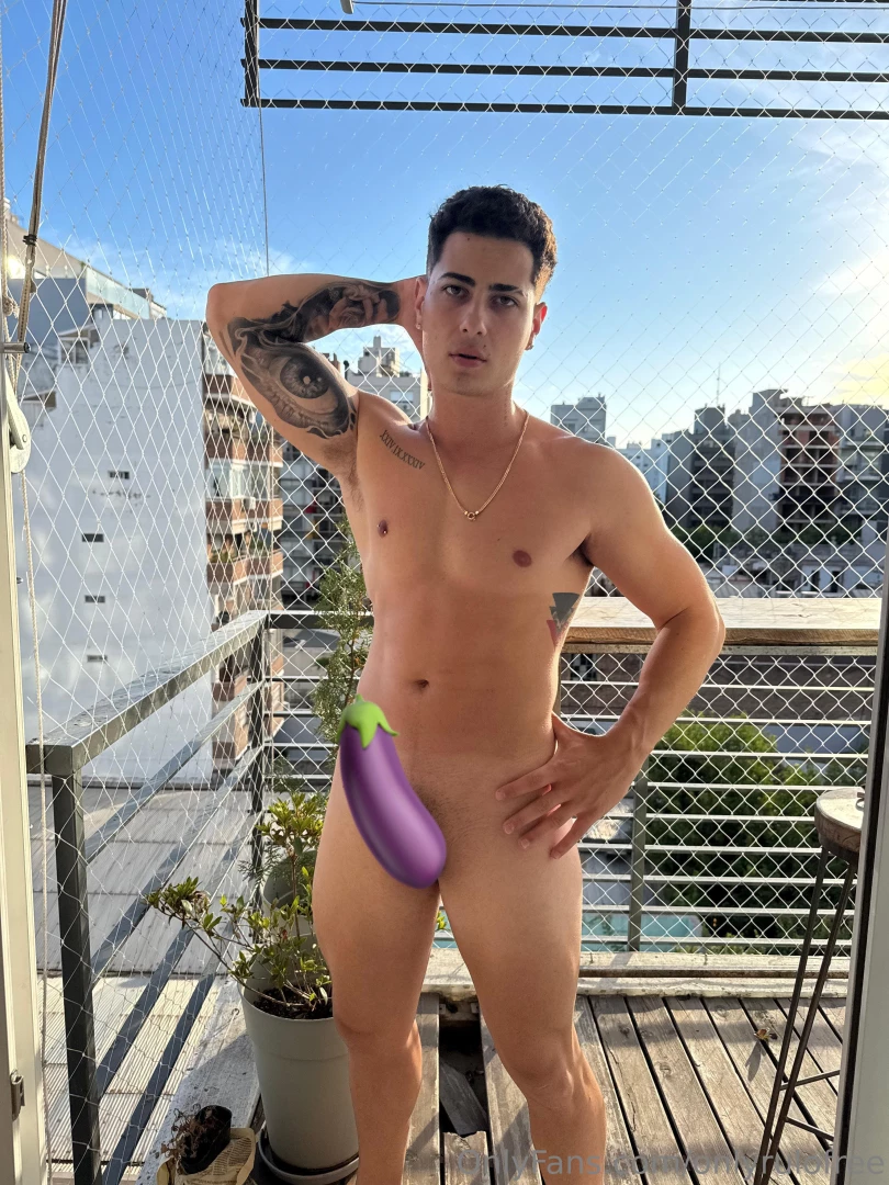 Ultimas poses antes de volver 