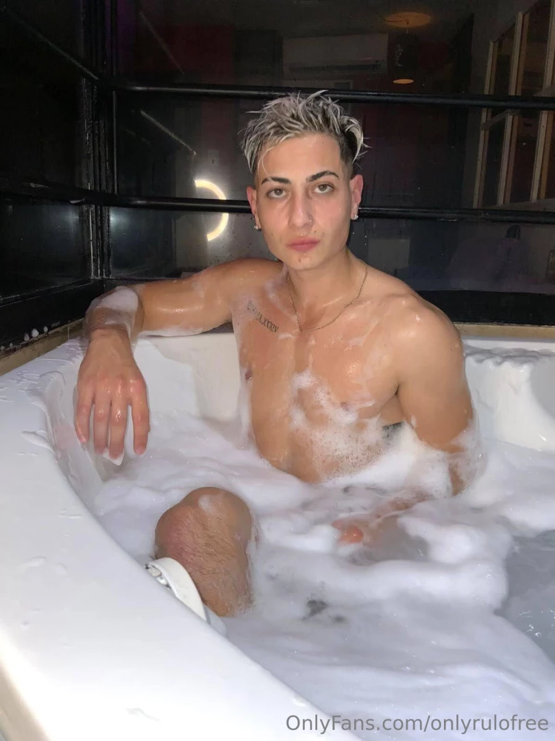 Te gusto con espuma incluido 