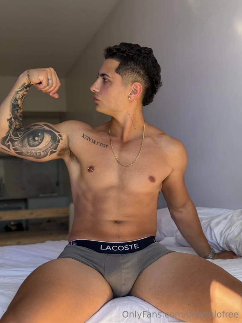 Siempre positivo y caliente 