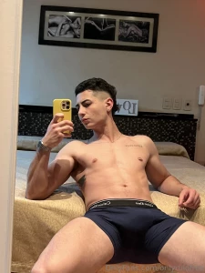 Queres levantar algo por mi