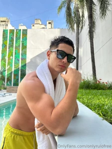 Queres que nademos juntos part 3