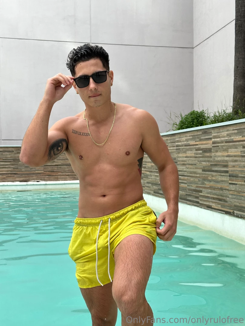 Queres que nademos juntos part 2 