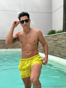 Queres que nademos juntos part 2