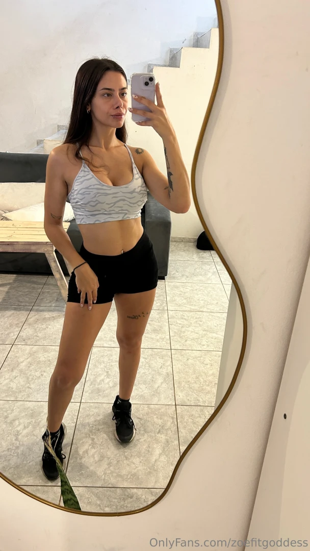 Ready to see what s underneath part 6 