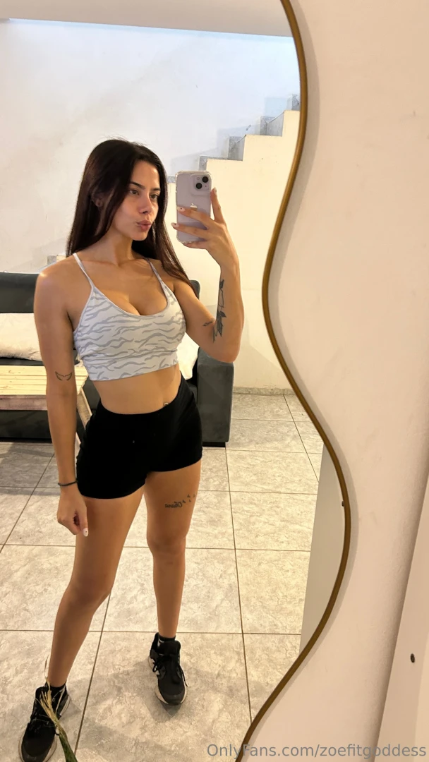 Ready to see what s underneath part 5 