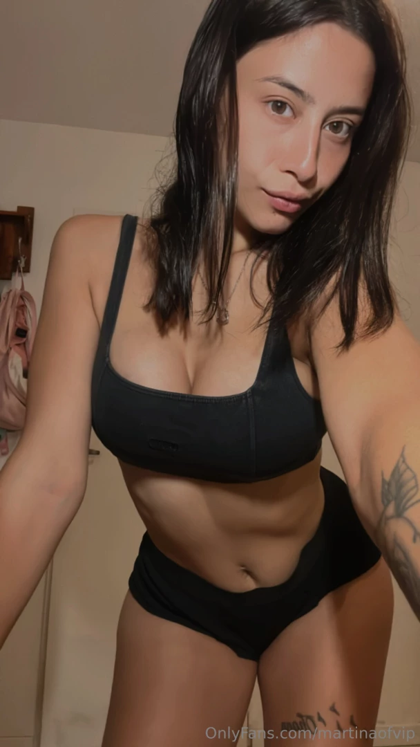 I want to warm you up a lot 