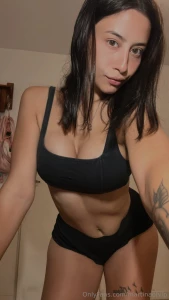 I want to warm you up a lot