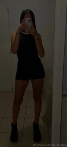 Zoefitgoddess part 7