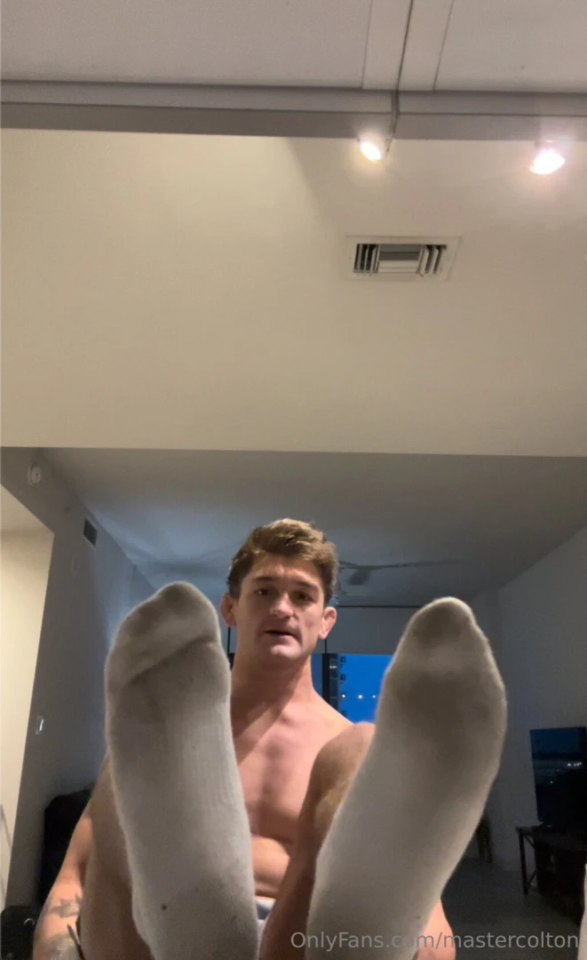 Under my feet is where you slaves belong esp the ones that want to be 