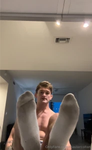 Under my feet is where you slaves belong esp the ones that want to be