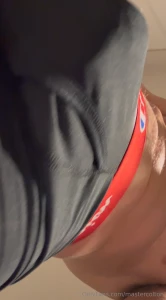 My white socks get so dirty i need one of you to be my little lint part 1