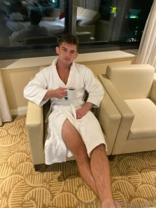 King colton s royal visit to london was a great success the royal ass