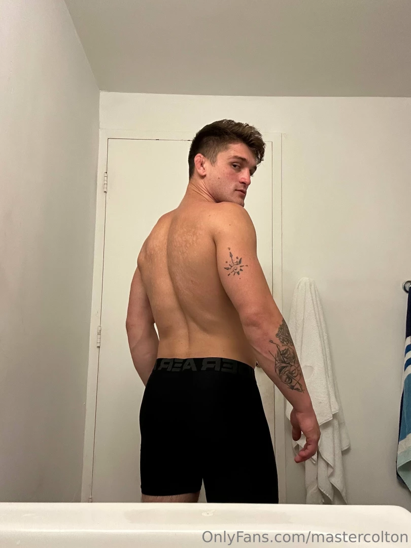 So much sweaty colton underwear for you guys to buy top seller right 