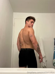 So much sweaty colton underwear for you guys to buy top seller right