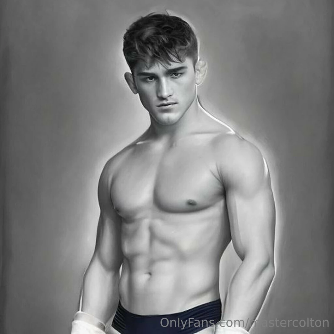 The future of colton is here one fo my creative subs made some 