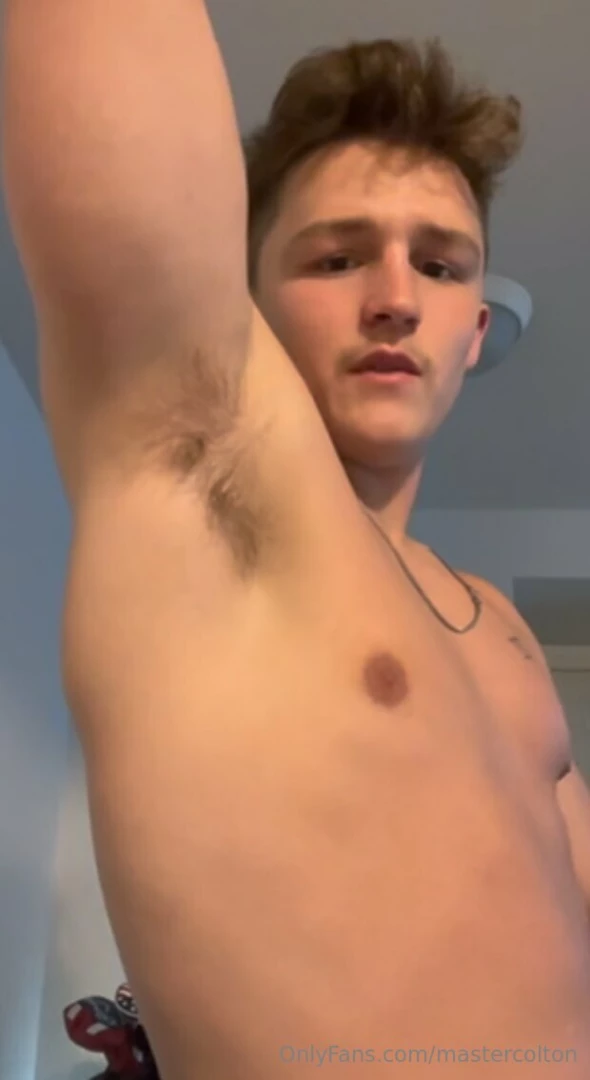 Little bro is at it again he s getting better each time don t you 