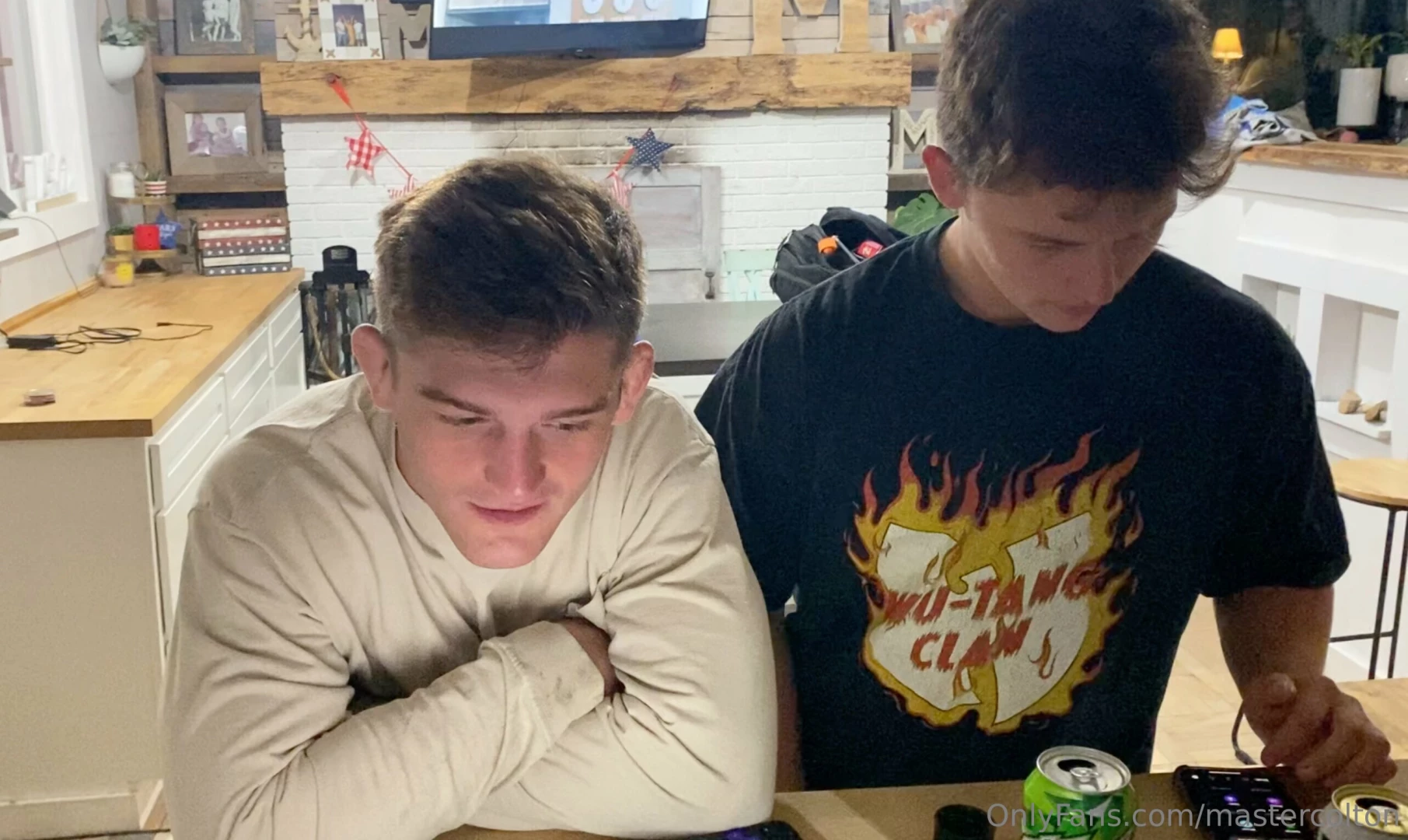 Little bro s drain training is coming along great there s so many 