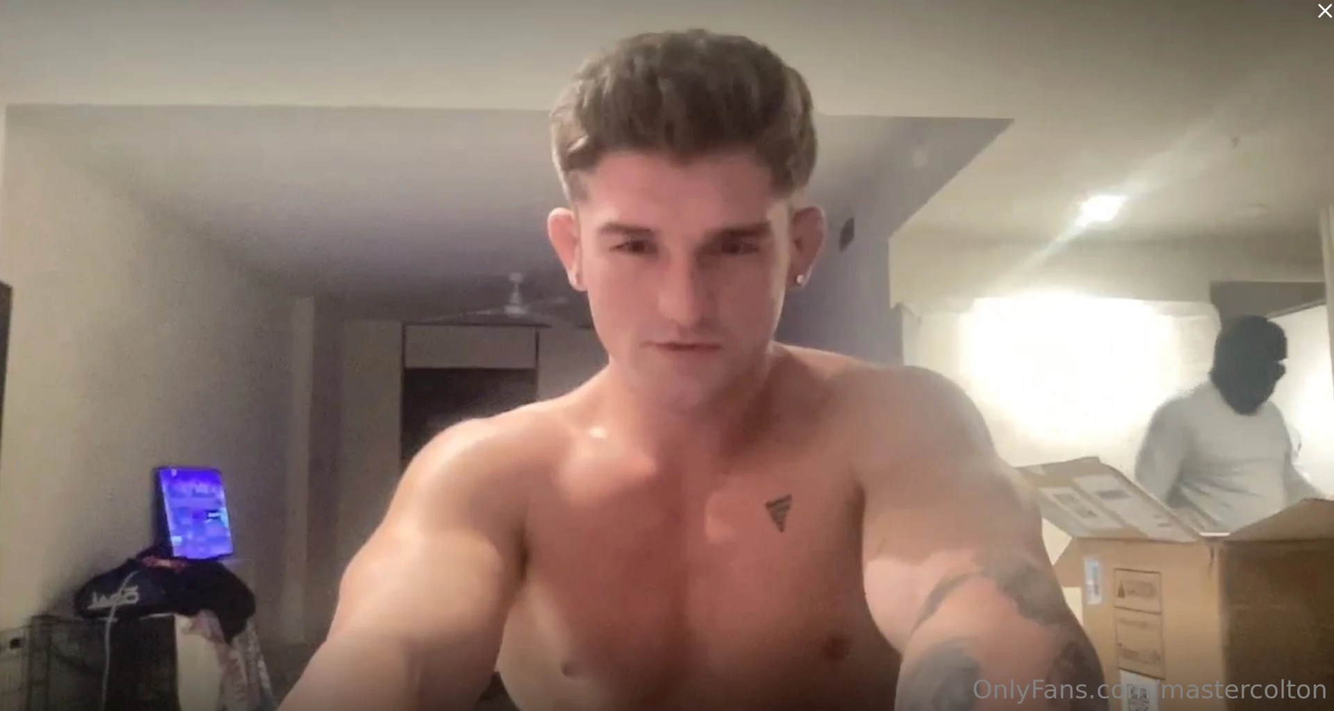 42 minutes of uncensored colton the first live of 2024 let me know 