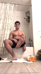 Nothing feels better than being owned by the king s feet my dirty