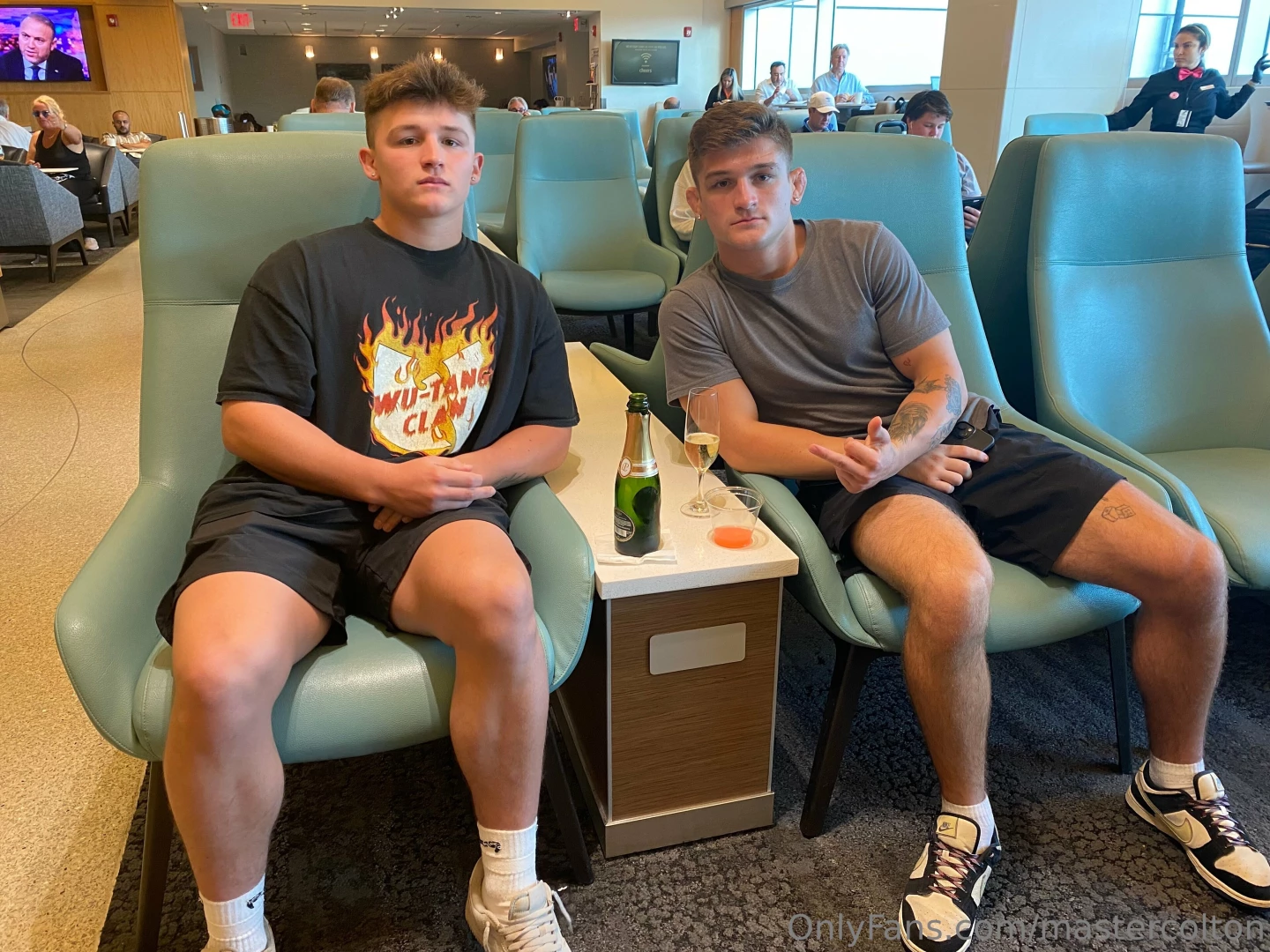 You ve been waiting for a while finally some content with little bro 