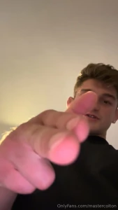 It s the holidays at last and time for colton claus to fill your