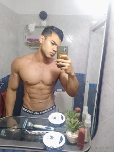 Hello i m mauro_zyzz argentine subscribe now and have a 50 discount on part 5