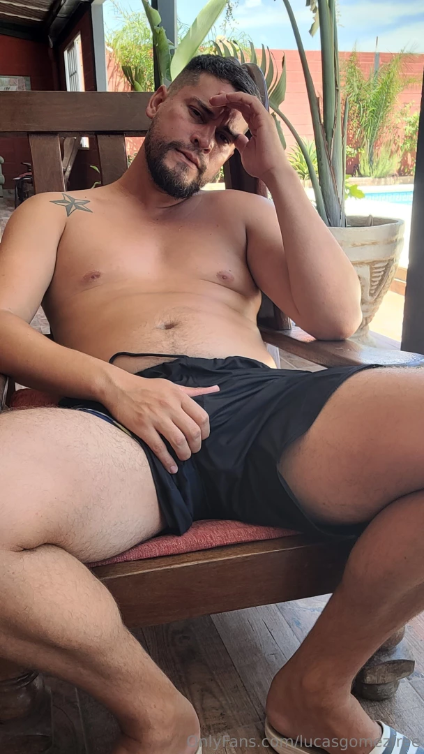 The third look expresses something like if and only if you must do 