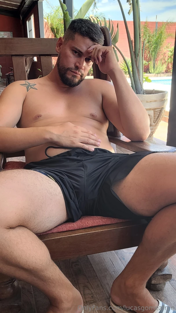 The third look expresses something like if and only if you must do part 1 