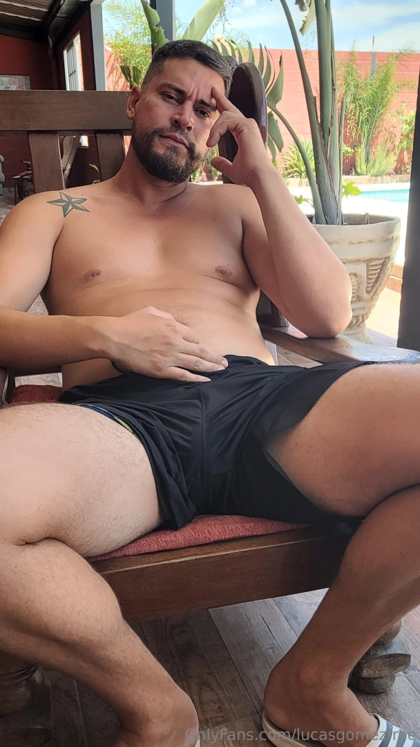 The third look expresses something like if and only if you must do part 2 