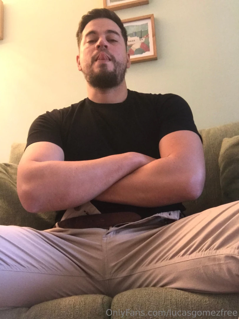 Lucasgomezfree part 9 