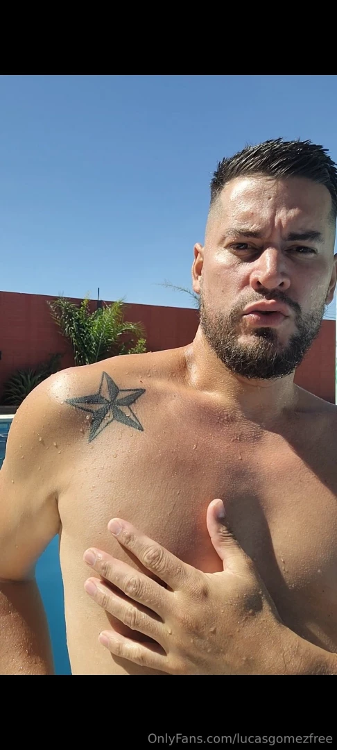 Lucasgomezfree part 11 